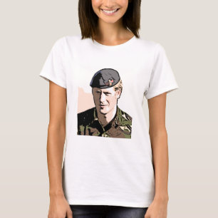 Camiseta Prince Harry