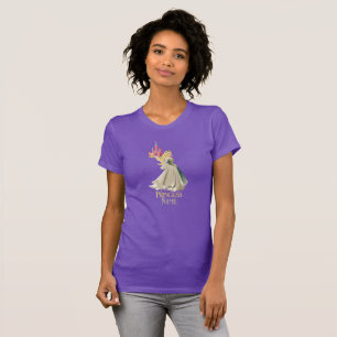 Camiseta Princesa