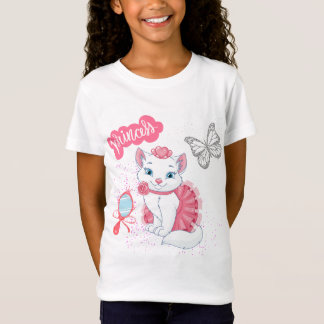 Camiseta Princesa