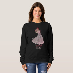 Camiseta Princesa