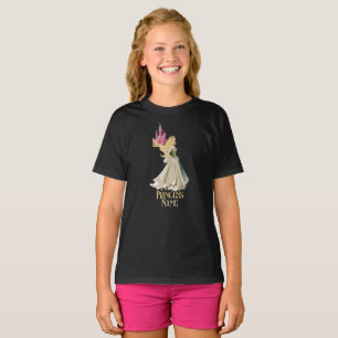 Camiseta Princesa