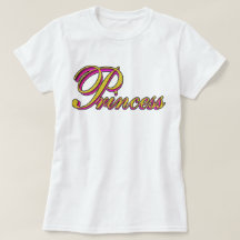 Princesa 3D