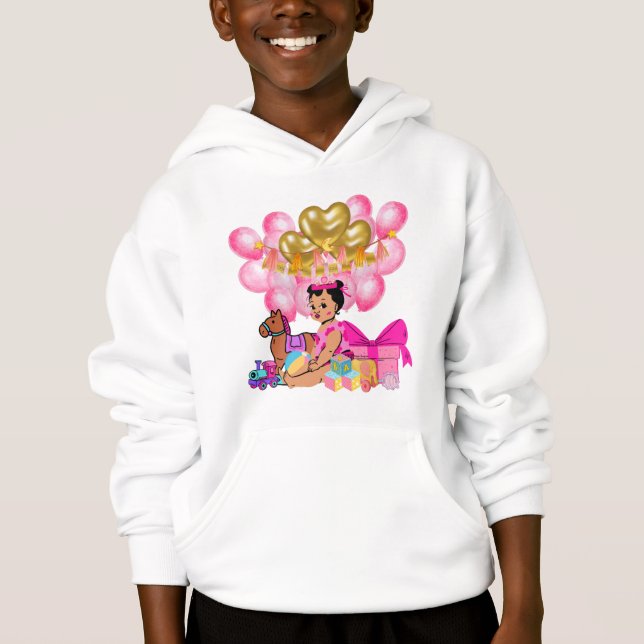 Camiseta Princesa a Rosa (Frente)