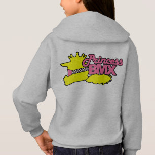 Camiseta Princesa BMX