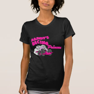 Camiseta Princesa Corrida de pai