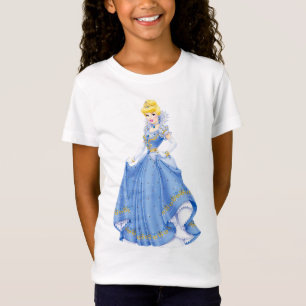Camiseta Princesa da seringa