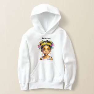 Camiseta Princesa de Cor Personalizada