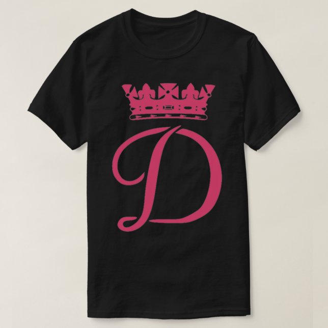 Camiseta Princesa Diana (Frente do Design)