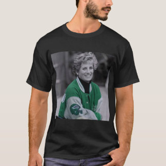 Camiseta Princesa-Diana-Vestindo-Filadélfia