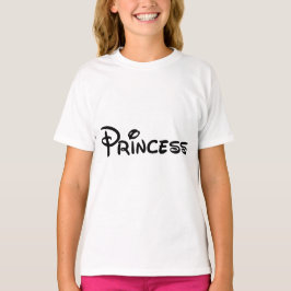 Camiseta Princesa do Dia Mais Mágico