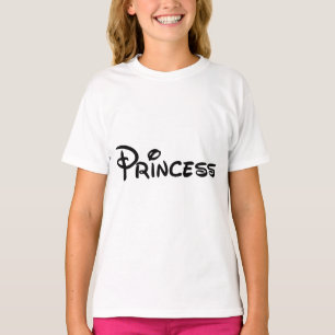 Camiseta Princesa do Dia Mais Mágico