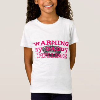 CAMISETA PRINCESA DO ENCANAMENTO