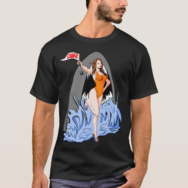 Camiseta Princesa Estrela2 (Frente)