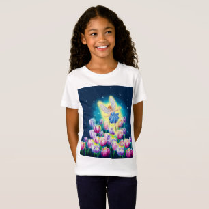 Camiseta Princesa feericamente