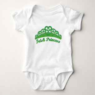 Camiseta Princesa irlandesa