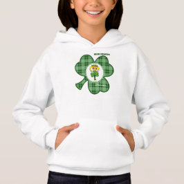 Camiseta Princesa irlandesa | Rua de nome personalizado. Di