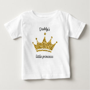 Camiseta Princesa pai