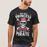 Princesa Pirata