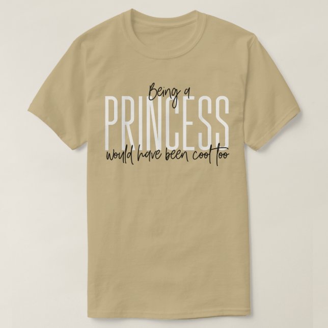Camiseta Princesa Princesa Fairytale, Gráfico Gráfico Gráfi (Frente do Design)