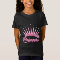 Princesa Rosa Coroa