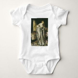 Camiseta Princesa Vestida por Arthur Rackham