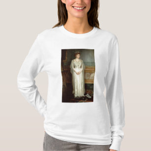 Camiseta Princesa Victoria Eugenie, rainha da espanha