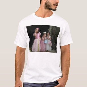 Camiseta Princesas