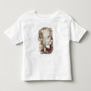 Camiseta Princesas Mary, Sophia e Amelia