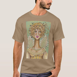 Camiseta Princess Fae