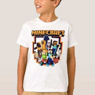 Camiseta principal