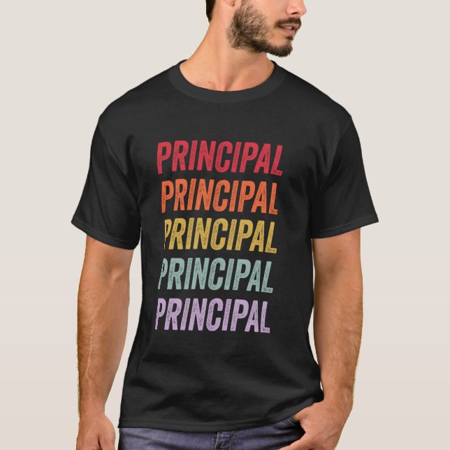 Camiseta Principal (Frente)