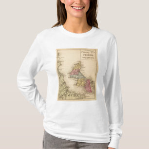 Camiseta Príncipe Co, PEI