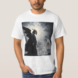 Camiseta Príncipe das Trevas