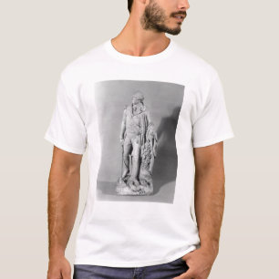 Camiseta Príncipe de Louis-Joseph de Bourbon 8o de Conde