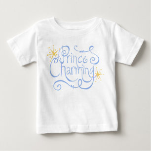Camiseta Príncipe Encantado