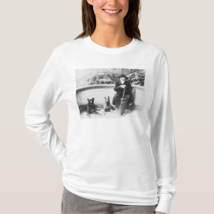 Camiseta Príncipe Otto de Bismarck-Schoenhausen