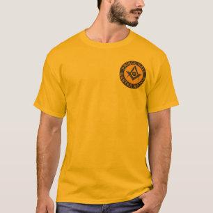 Camiseta Príncipe Salão
