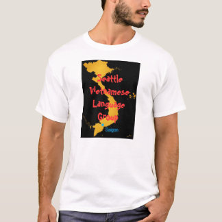 Camiseta Principiantes por toda a vida