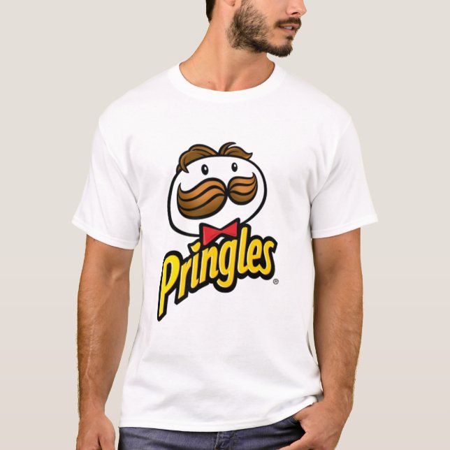 Camiseta Pringles (Frente)