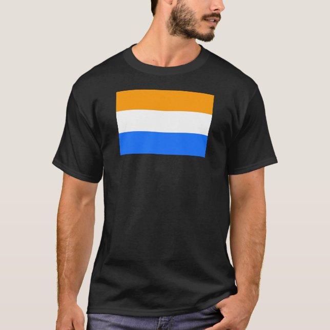 Camiseta Prinsevlag (Frente)