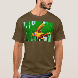 Camiseta Privet Guppy