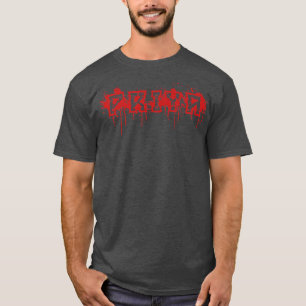 Camiseta Priya Nome Halloween Figurume Personalizado