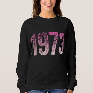 Camiseta Pro Choice 1973 Proteger Roe contra Mulheres Mães