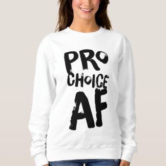 Camiseta Pro Choice AF Pro Aborto Feminismo Feminista