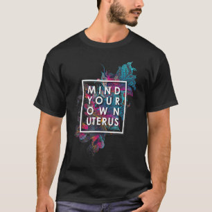 Camiseta Pro Choice Defend Roe V Wade 1973 Abortion Healthc