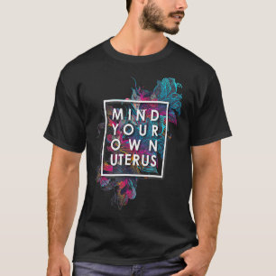 Camiseta Pro Choice Defend Roe V Wade 1973 Abortion Healthc