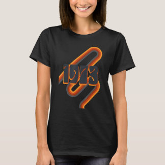 Camiseta Pró Choice Roe 1973 Direitos De Aborto Para Escolh