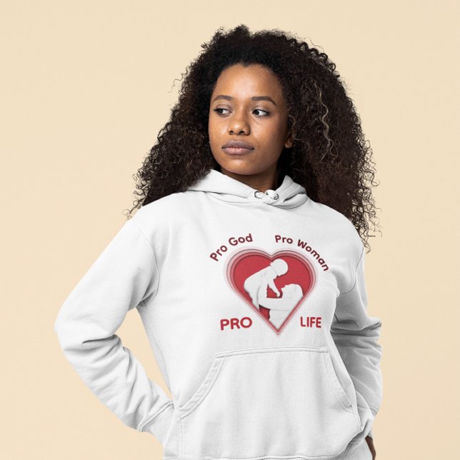 Camiseta Pró Deus Pró Mulher Pró Vida – Valorize o Design d (Criador carregado)