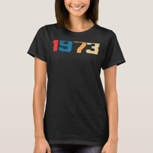 Camiseta Pró escolha 1973 feminismo direitos femininos Roe 