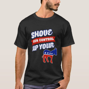 Camiseta Pro Gun